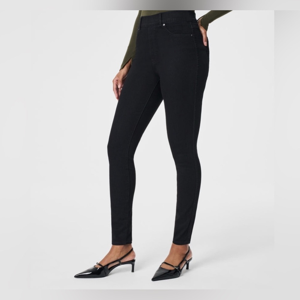 Spanx Crop Pant